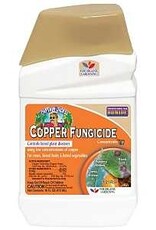 Bonide Bonide Captain Jack's Copper Fungicide 1pt Concentrate