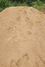 1 Yard Masonry Sand
