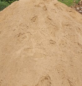 1 Yard Masonry Sand