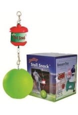 Horsemen's Pride Jolly Stall Snack Combo w/ Ball Apple
