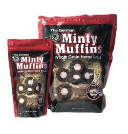 Durvet German Minty Muffins