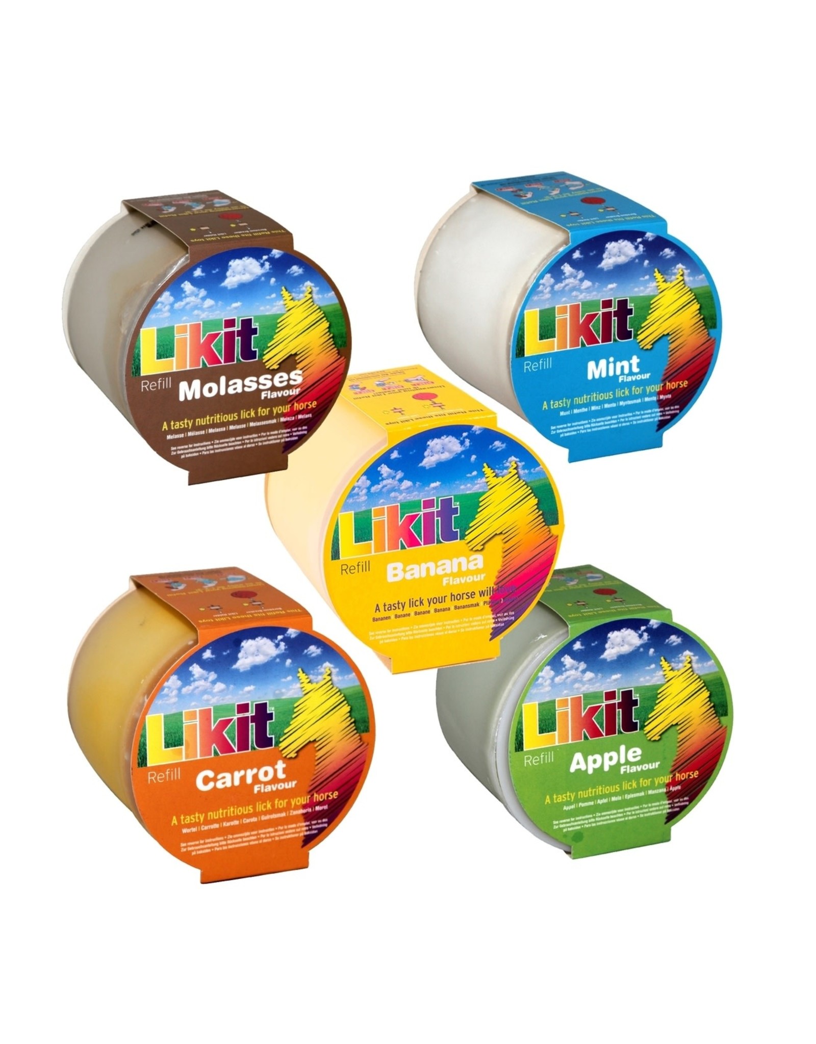 Likit Refill