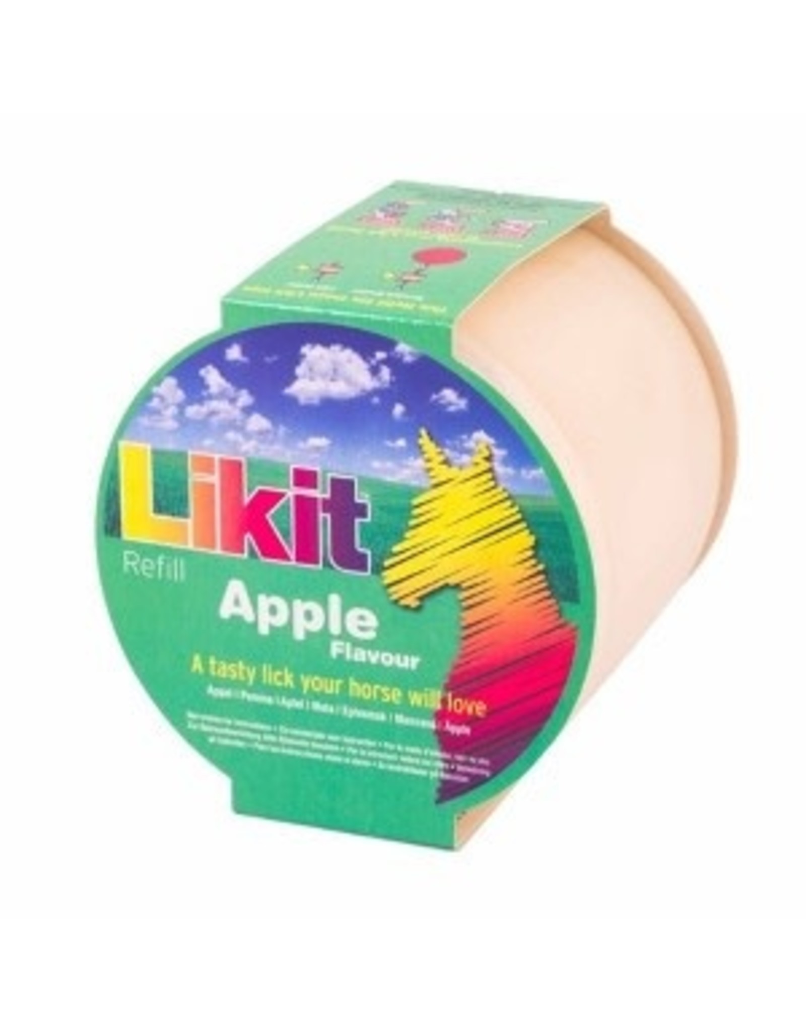 Likit Refill