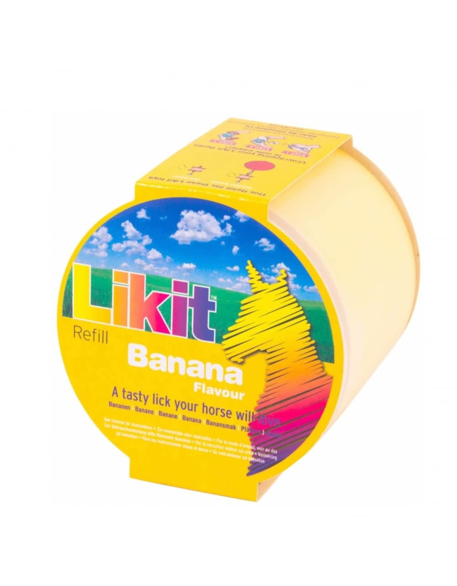 Likit Refill