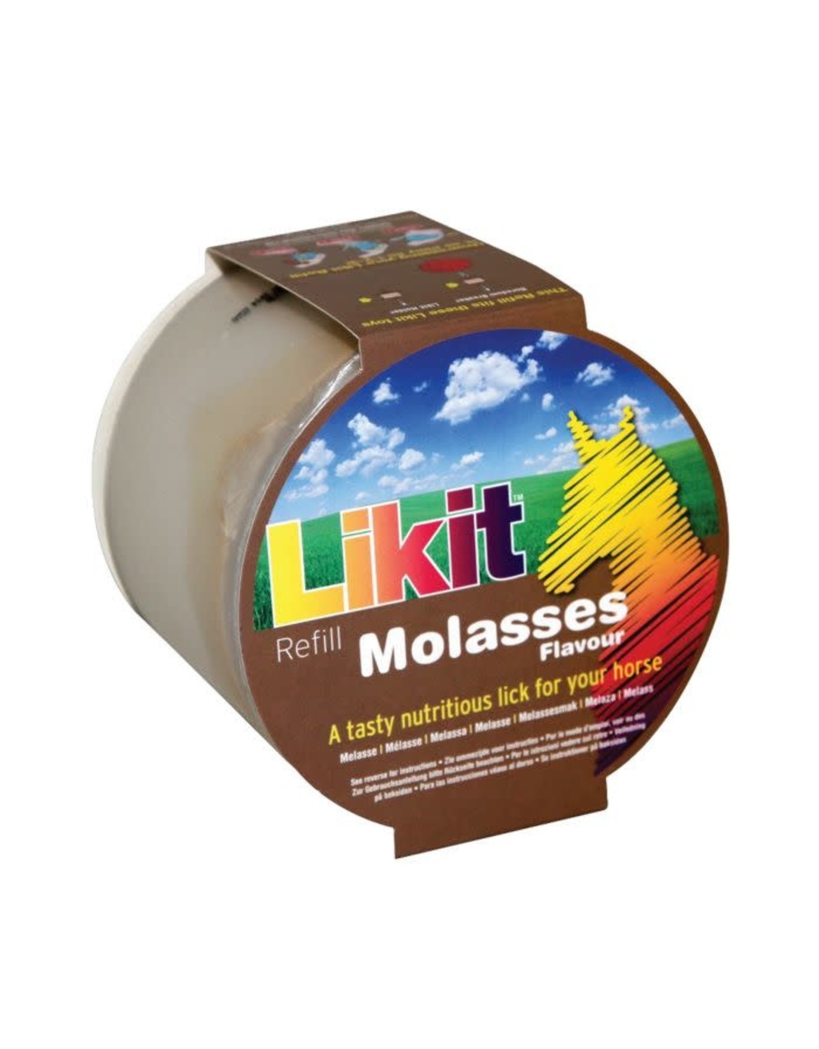 Likit Refill