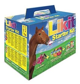 Likit Starter Kit