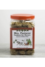 Mrs. Pastures Christmas Cookies