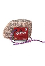 Redmond Rock on a Rope