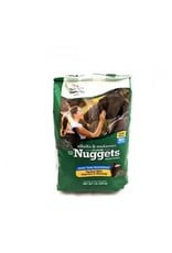 Manna Pro Bite-Size Nuggets Horse Treats