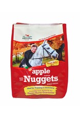 Manna Pro Bite-Size Nuggets Horse Treats