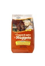 Manna Pro Bite-Size Nuggets Horse Treats