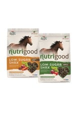 Manna Pro Nutrigood Low Sugar Snax