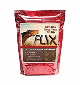 Horse Guard Flix No Sugar Flaxseed Treats