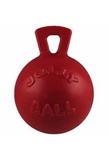 Horsemen's Pride Jolly Ball with Handle 10 inch