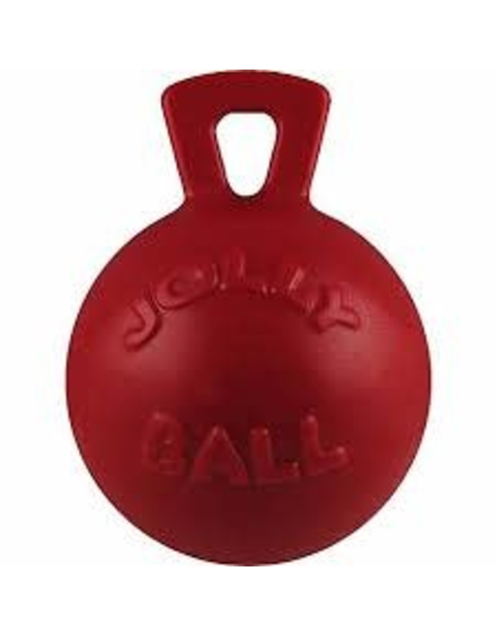 Horsemen's Pride Jolly Ball with Handle 10 inch