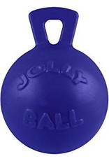 Horsemen's Pride Jolly Ball with Handle 10 inch