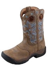 Twisted X Western Boots All Around K Toe