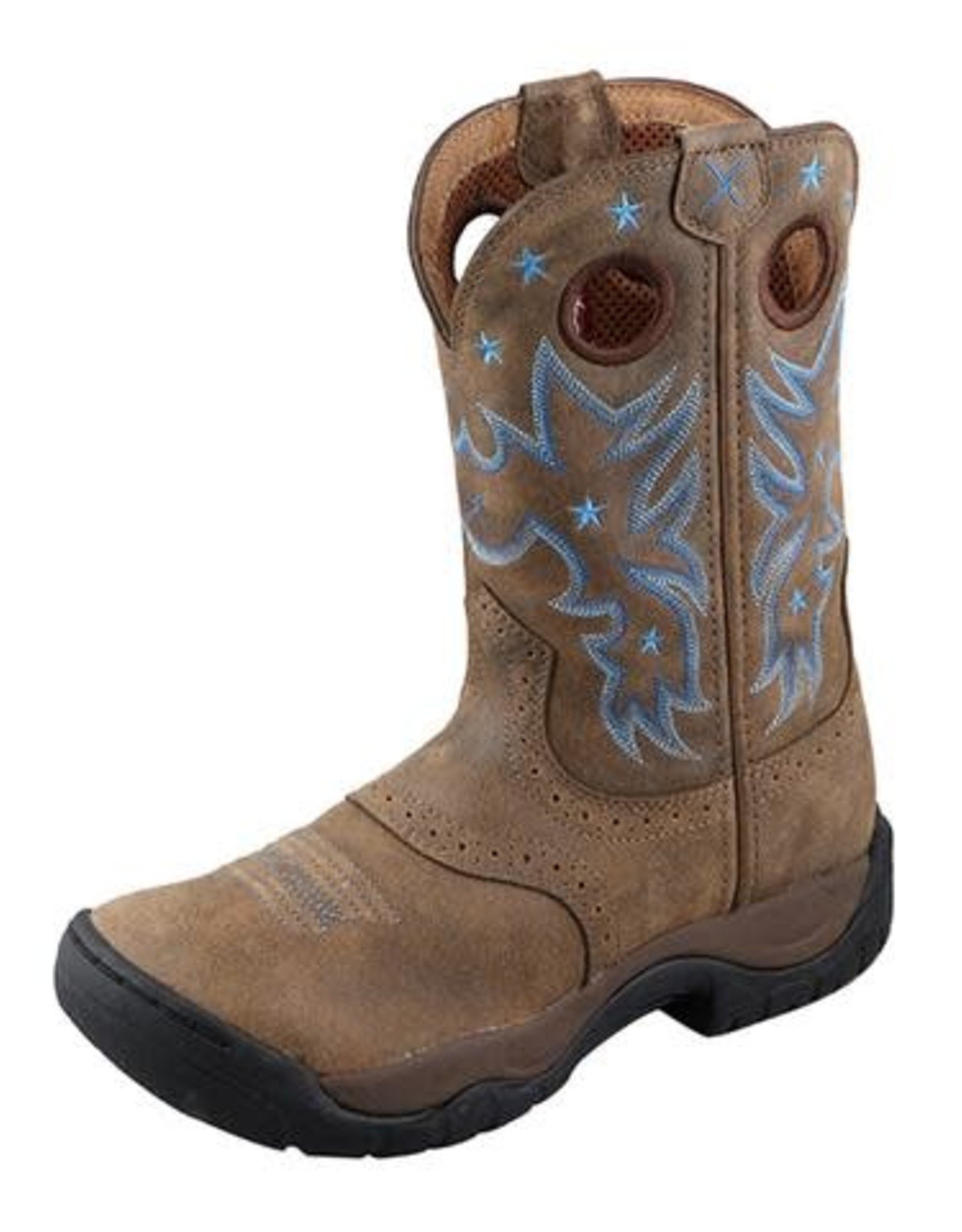 Twisted X Western Boots All Around K Toe