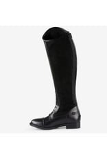 Horze Adult Tall Field Boot Black Rover