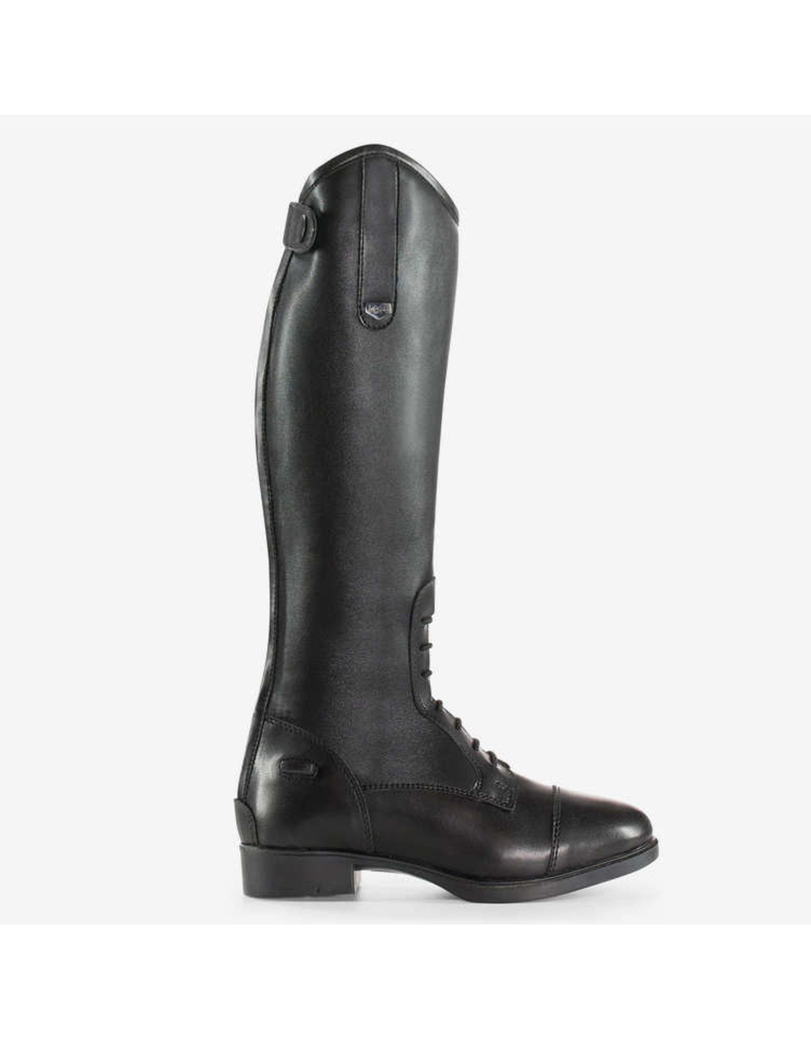 Do my tall riding boots fit? - Tall Riding Boots - Bareback Footwear