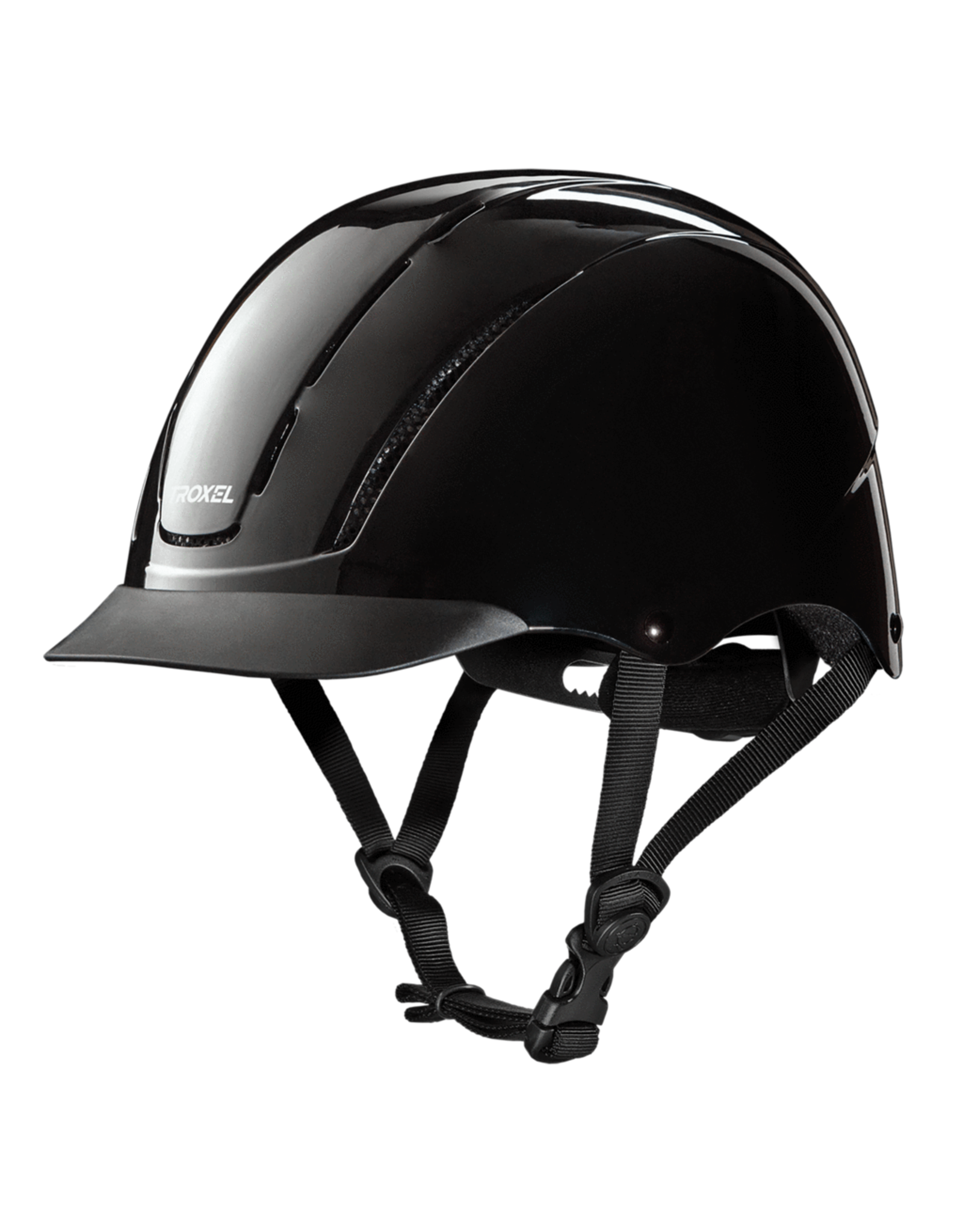 Troxel Spirit Helmet (Solid Colors)