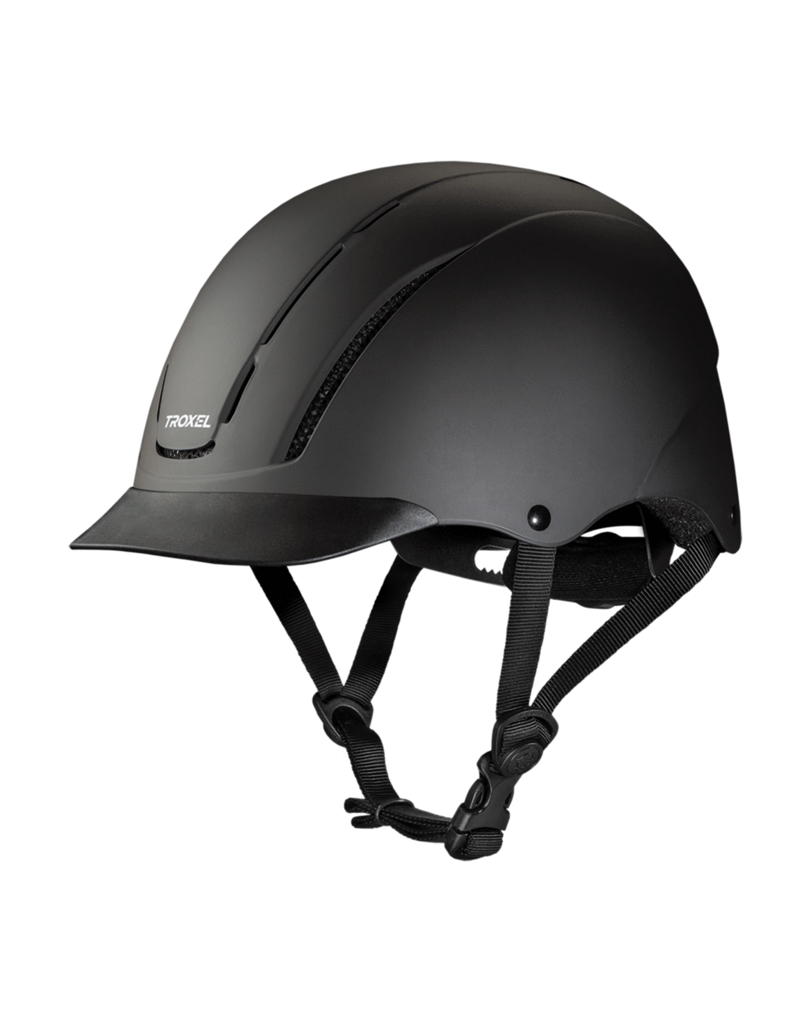 Troxel Spirit Helmet (Solid Colors)