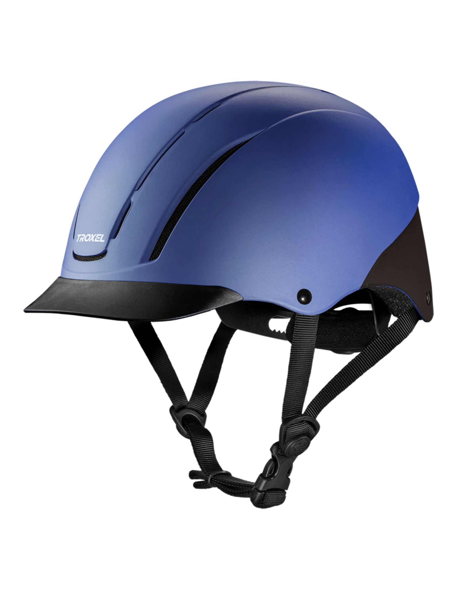 Troxel Spirit Helmet (Solid Colors)