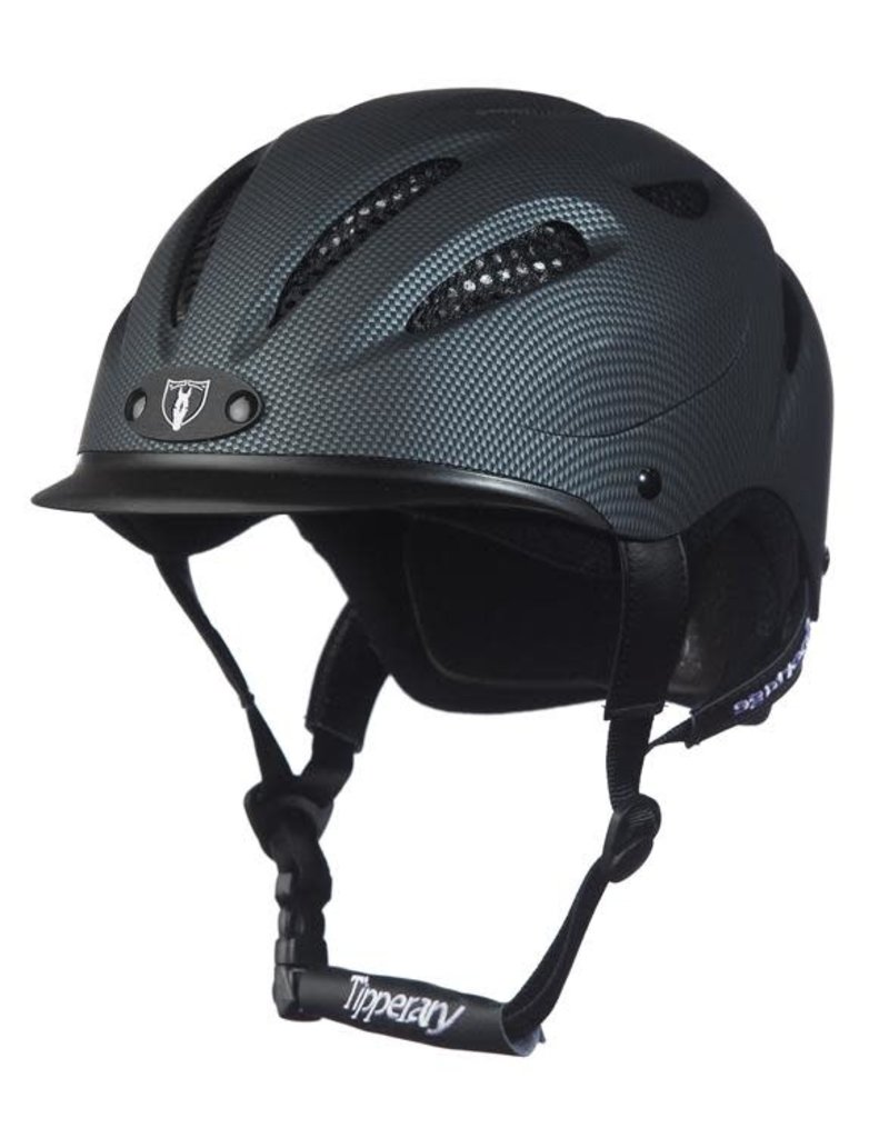 Tipperary Sportage Helmet San Diego Saddlery