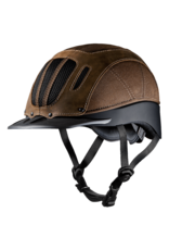 Troxel Sierra Western Helmet