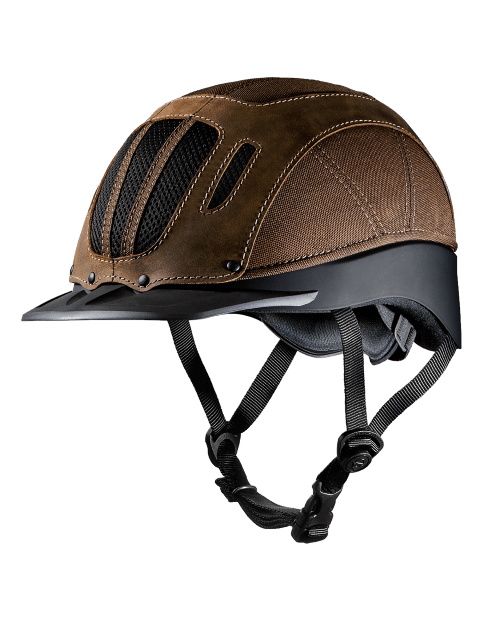 Troxel Sierra Western Helmet