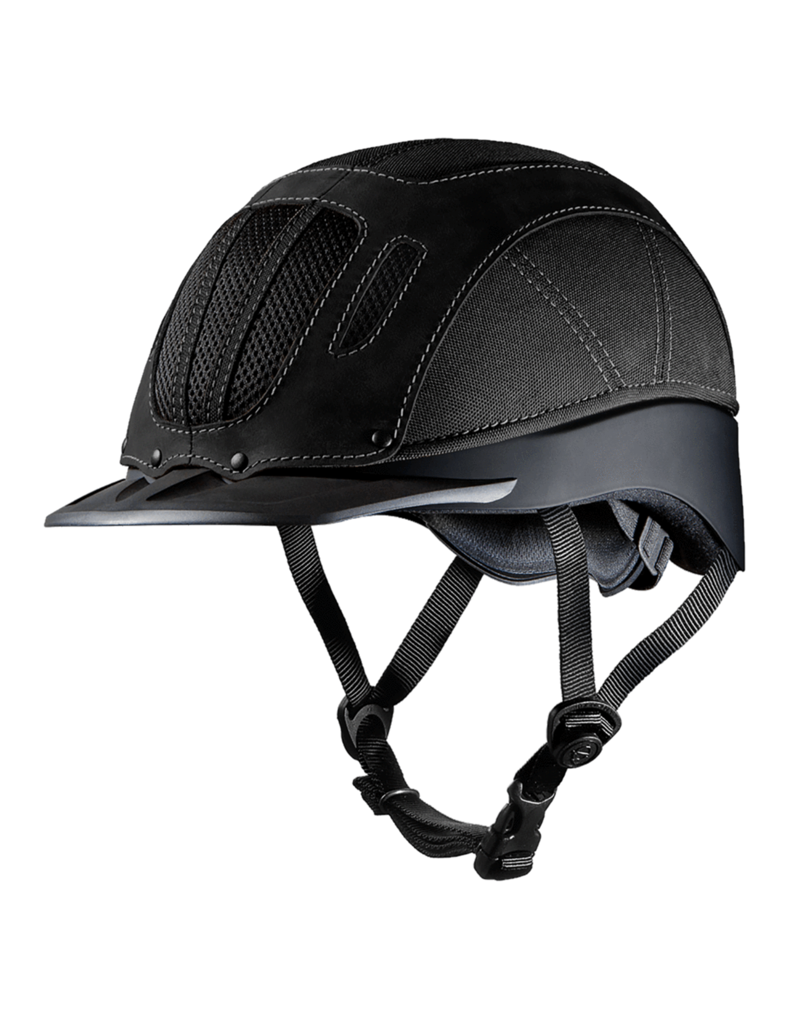 Troxel Sierra Western Helmet