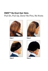 RWR No Knot Hair Net