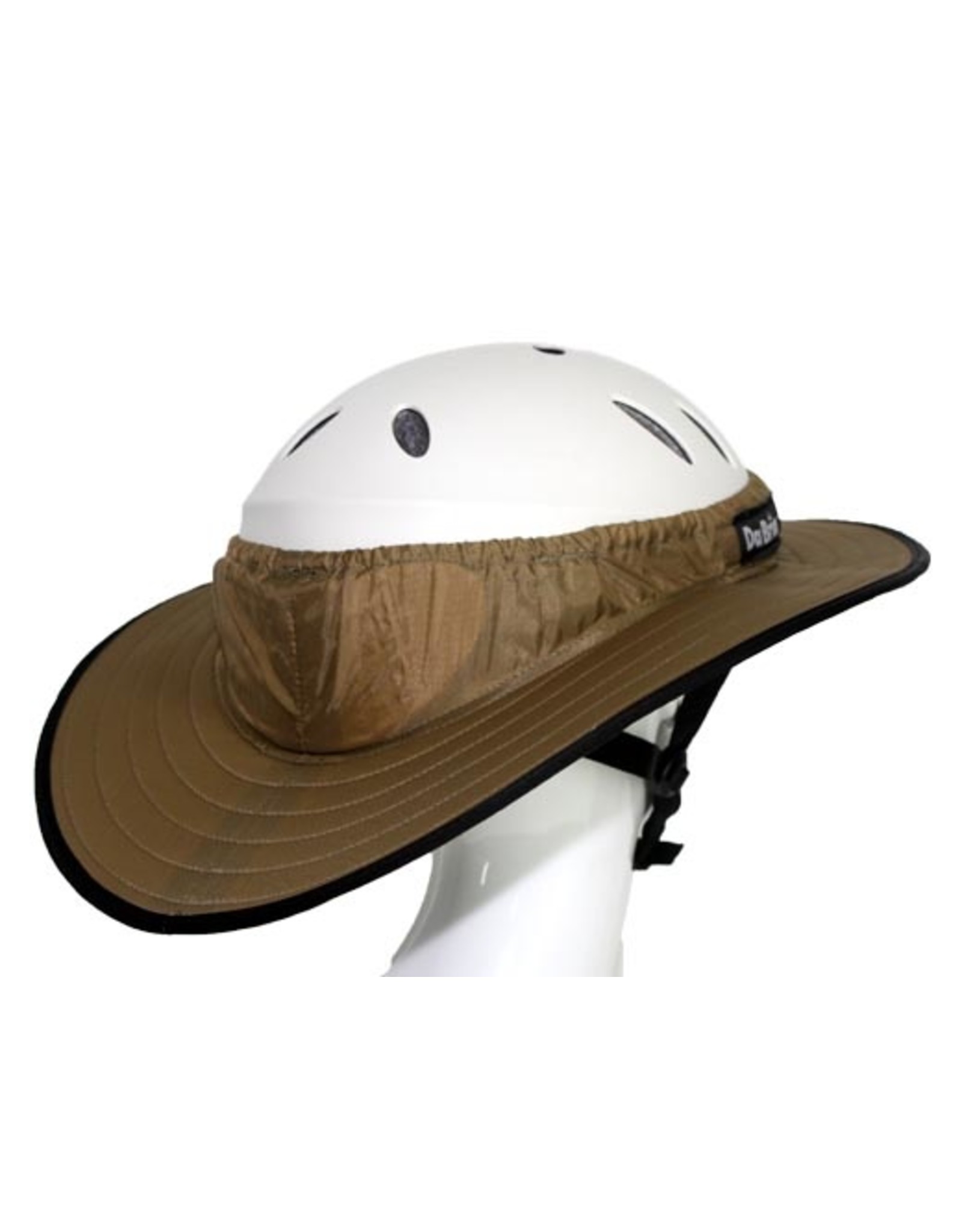 Da Brim Petite Helmet Visor