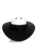 Da Brim Endurance Helmet Visor