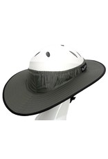 Da Brim Endurance Helmet Visor