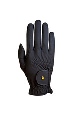 Roeckl Roeck-Grip Riding Glove Unisex Black