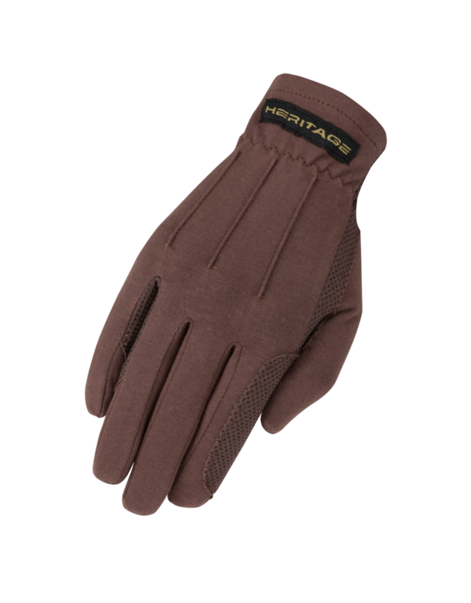 Heritage Power Grip Glove