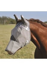 Cashel Crusader Fly Mask Long Nose w/ Ears