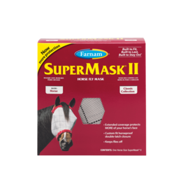 Farnam Supermask II Classic No Ears