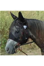 Cashel Quiet Ride Fly Mask Standard