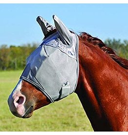 Cashel Crusader Fly Mask Standard w/ Ears