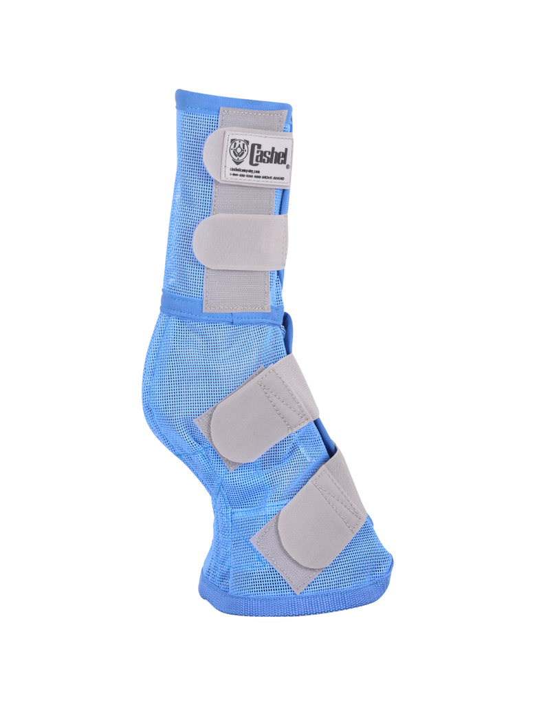 Crusader Leg GuardPair San Diego Saddlery