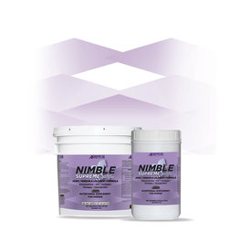 Adeptus Nimble Supreme