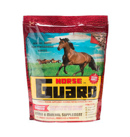 Horse Guard Horse Guard Vitamin & Mineral Supplement 10 lb