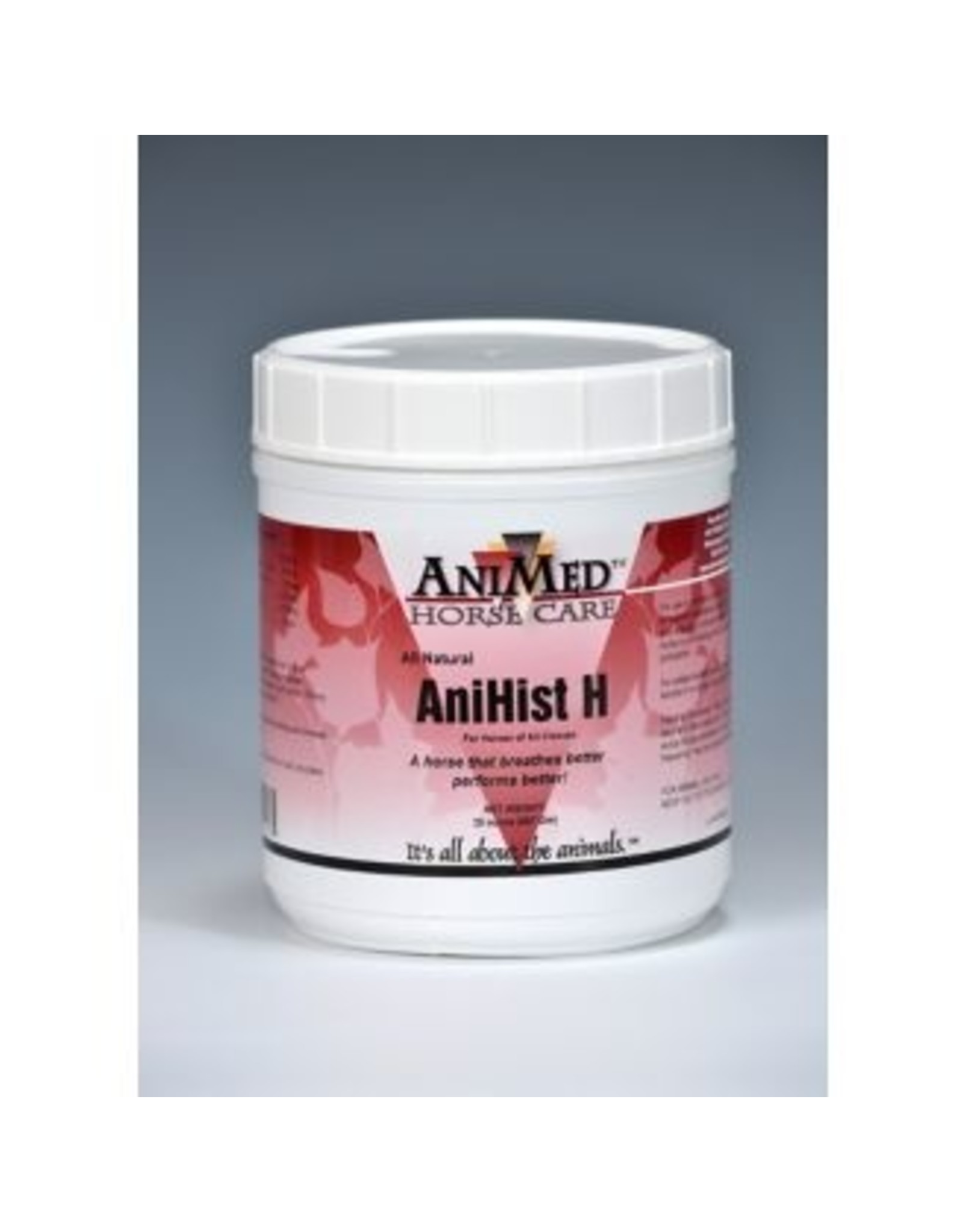 AniMed Anihist H 20 oz