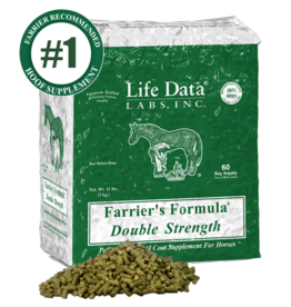 Farrier's Formula Double Strength Bag 11lb