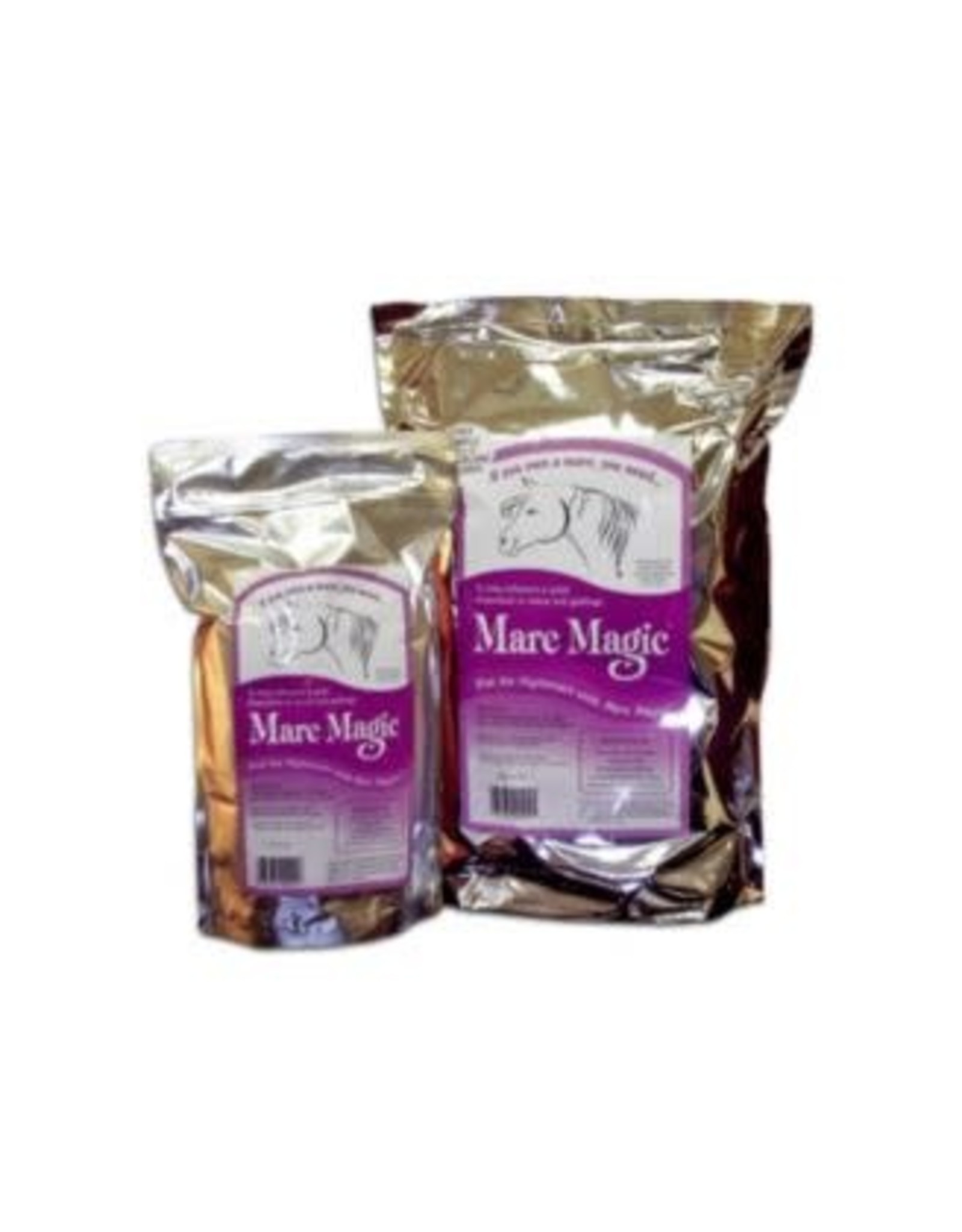 Mare Magic Calming Supplements 8 oz