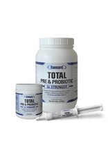 Ramard Total Pre & Probiotic Powder