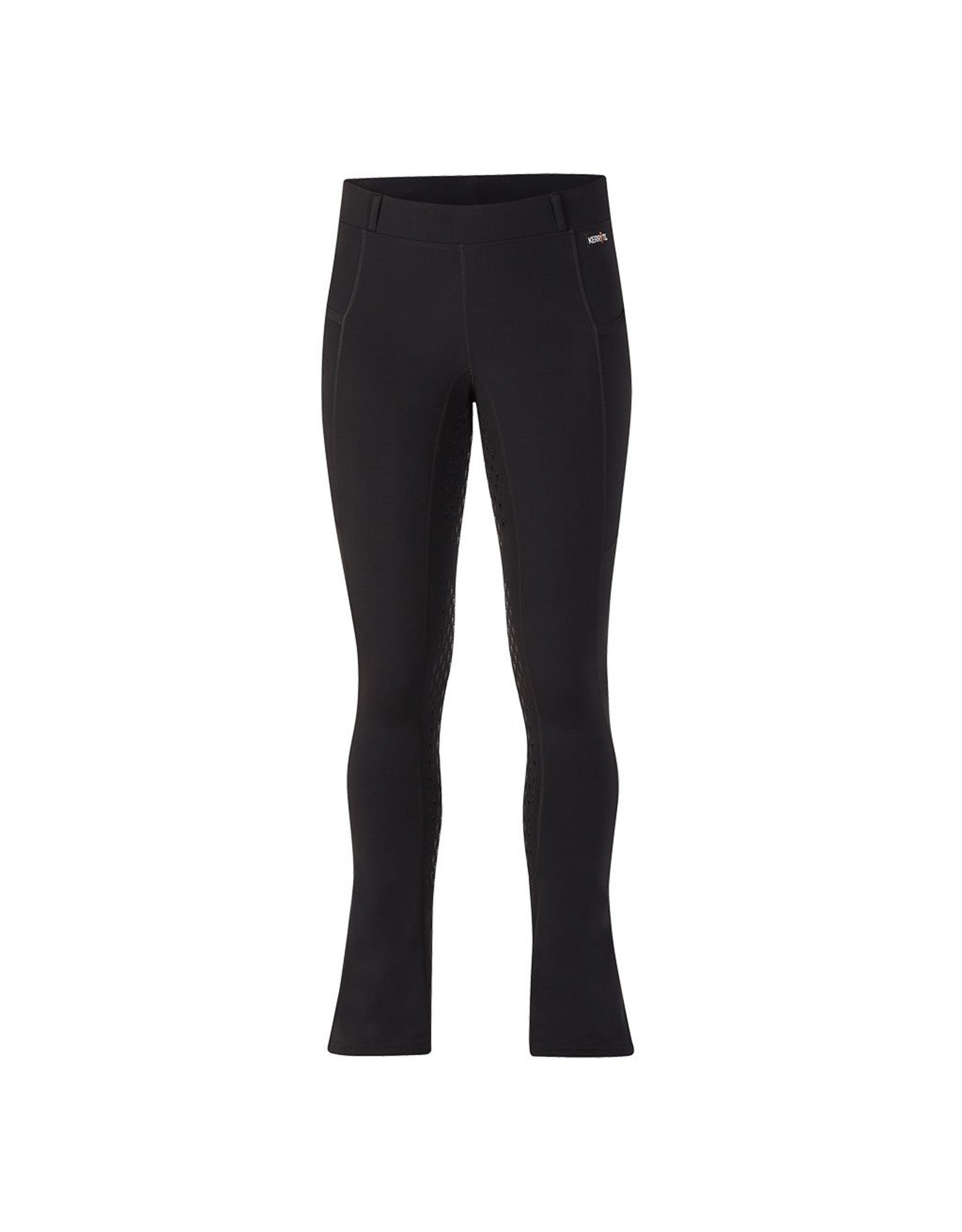 Kerrits Ladies' Microcord Full Seat Riding Breeches