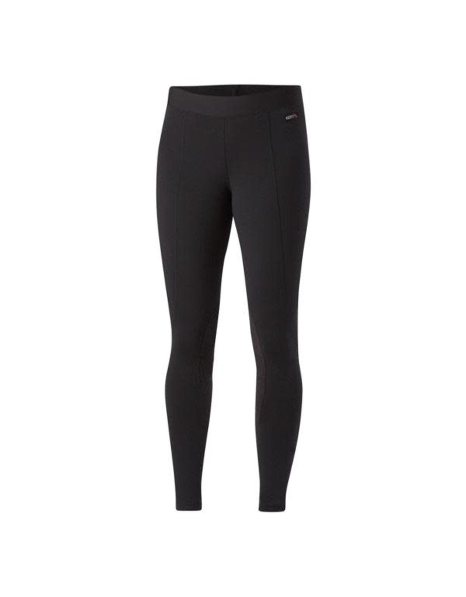 Kerrits Adult Flow Rise Knee Patch Performance Tights